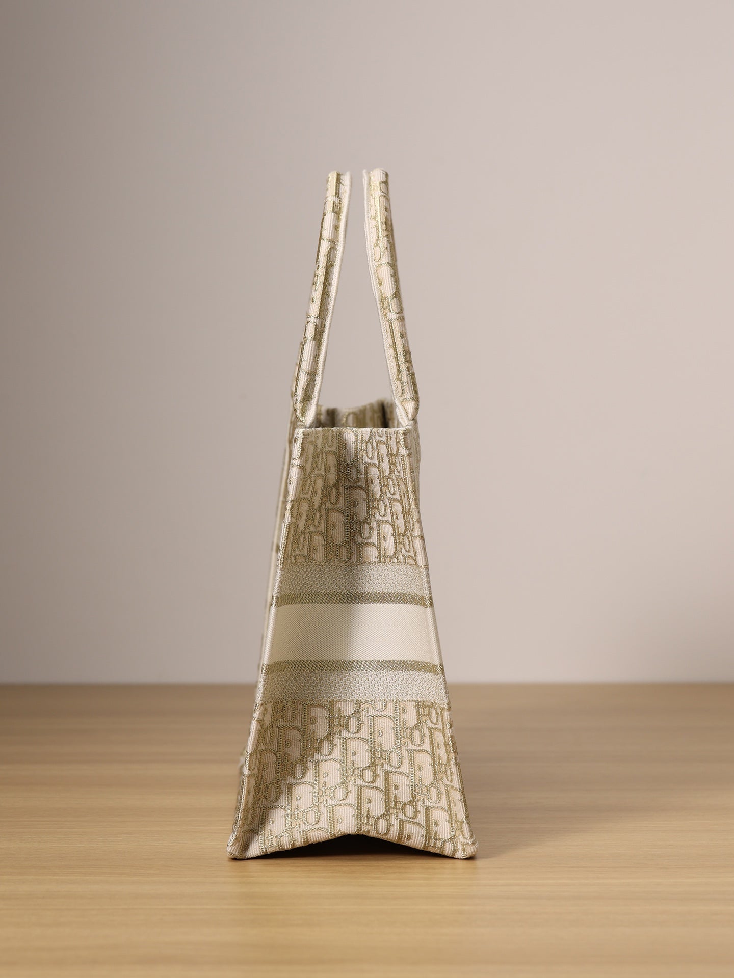 Dior BookTote Tote bag（Medium Size）