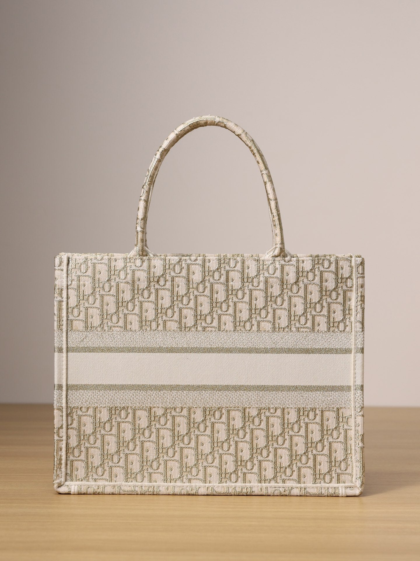 Dior BookTote Tote bag（Medium Size）