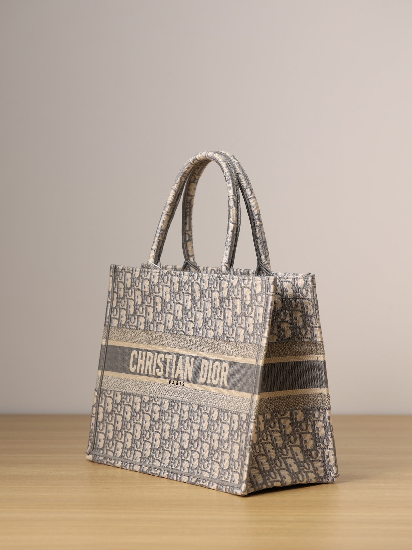 Dior BookTote Tote bag（Medium Size）