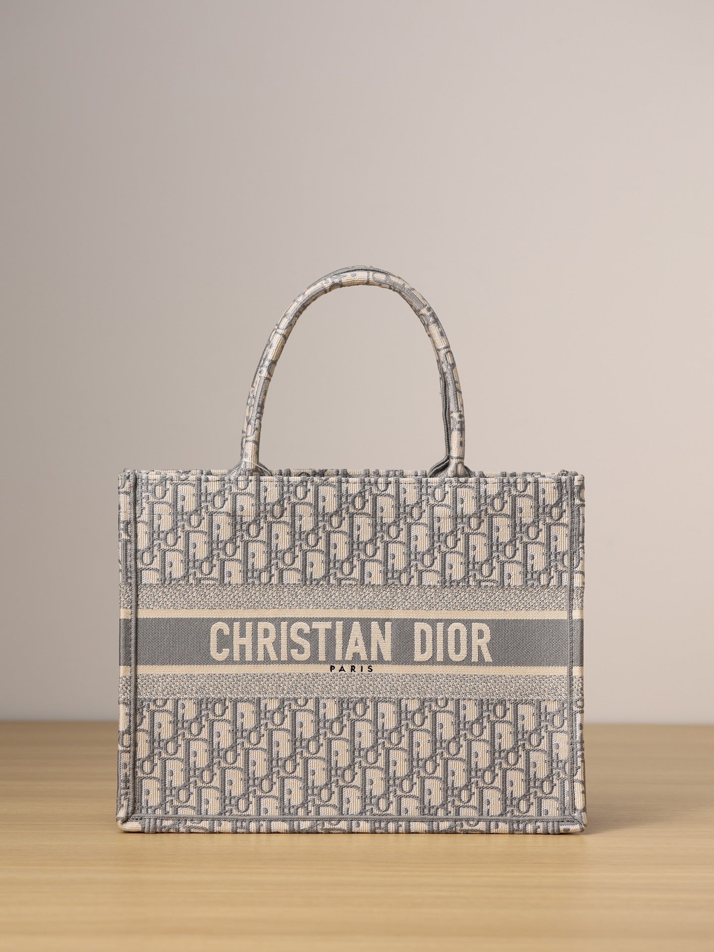 Dior BookTote Tote bag（Medium Size）