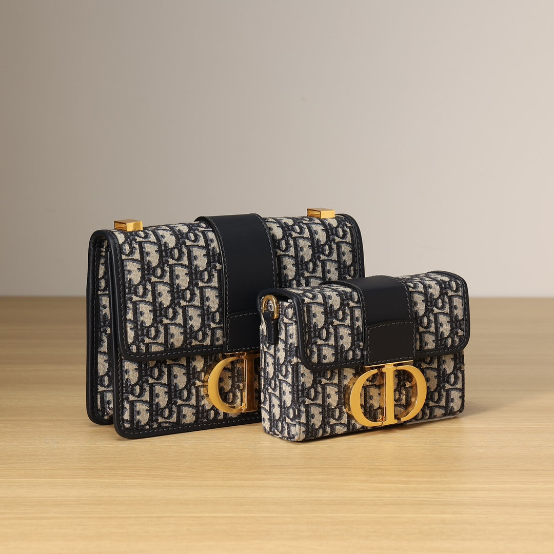 Dior 30 Montaigne Box bag