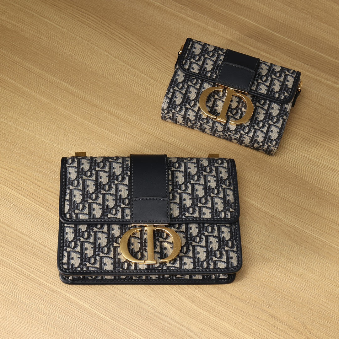 Dior 30 Montaigne Box bag