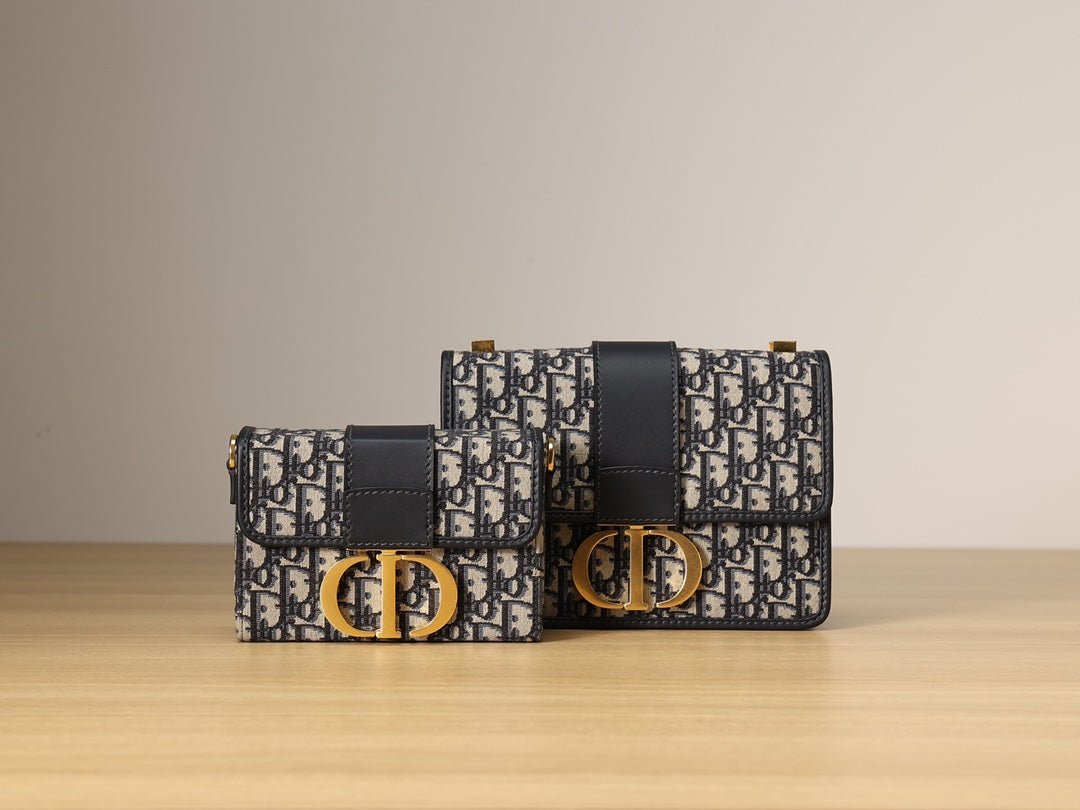 Dior 30 Montaigne Box bag