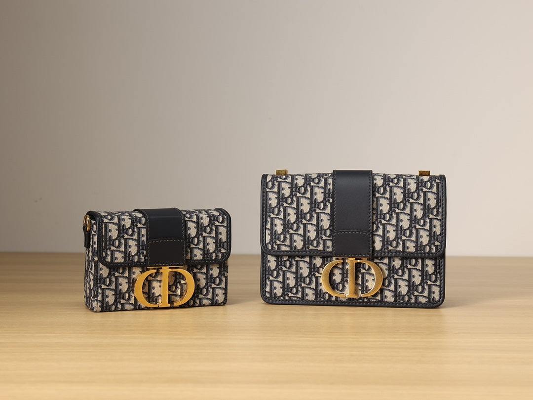 Dior 30 Montaigne Box bag