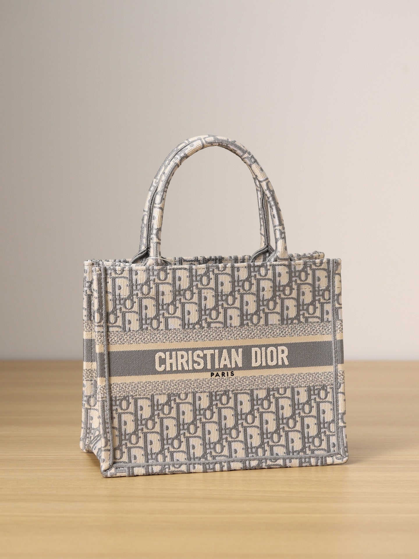 Dior BookTote Tote bag（Small Size）