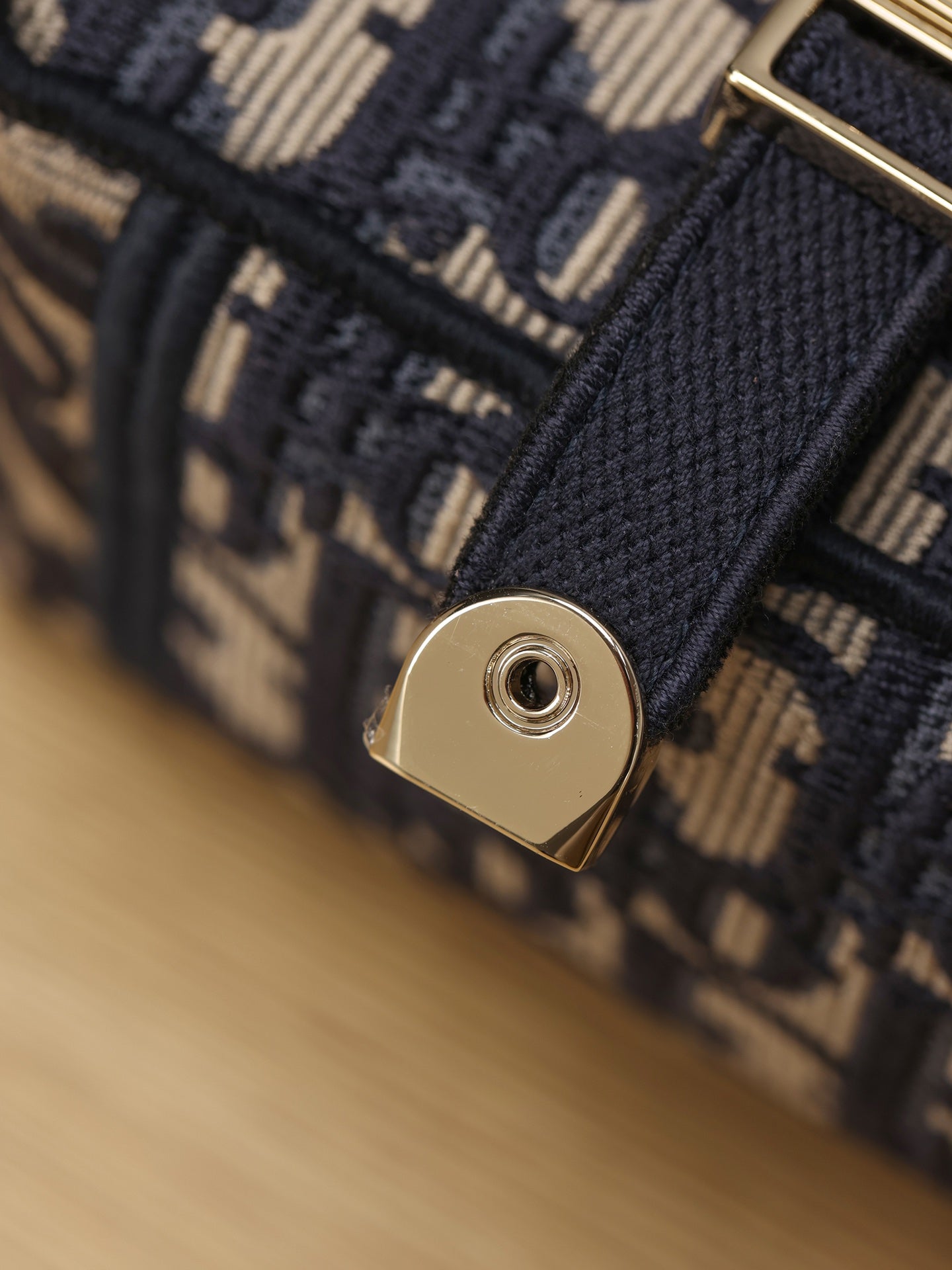 Dior Camp Messenger bag（Small Size）