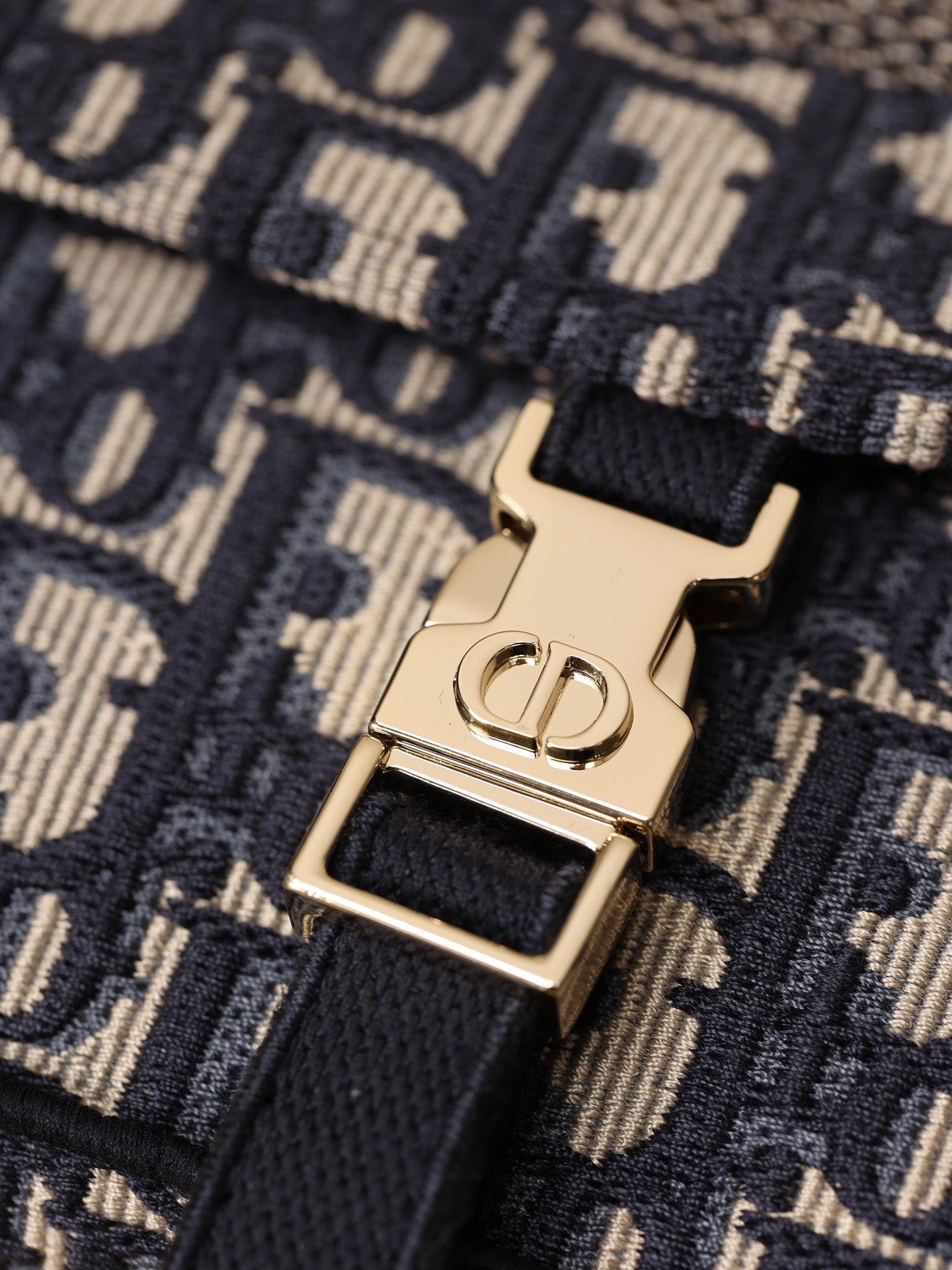 Dior Camp Messenger bag（Small Size）