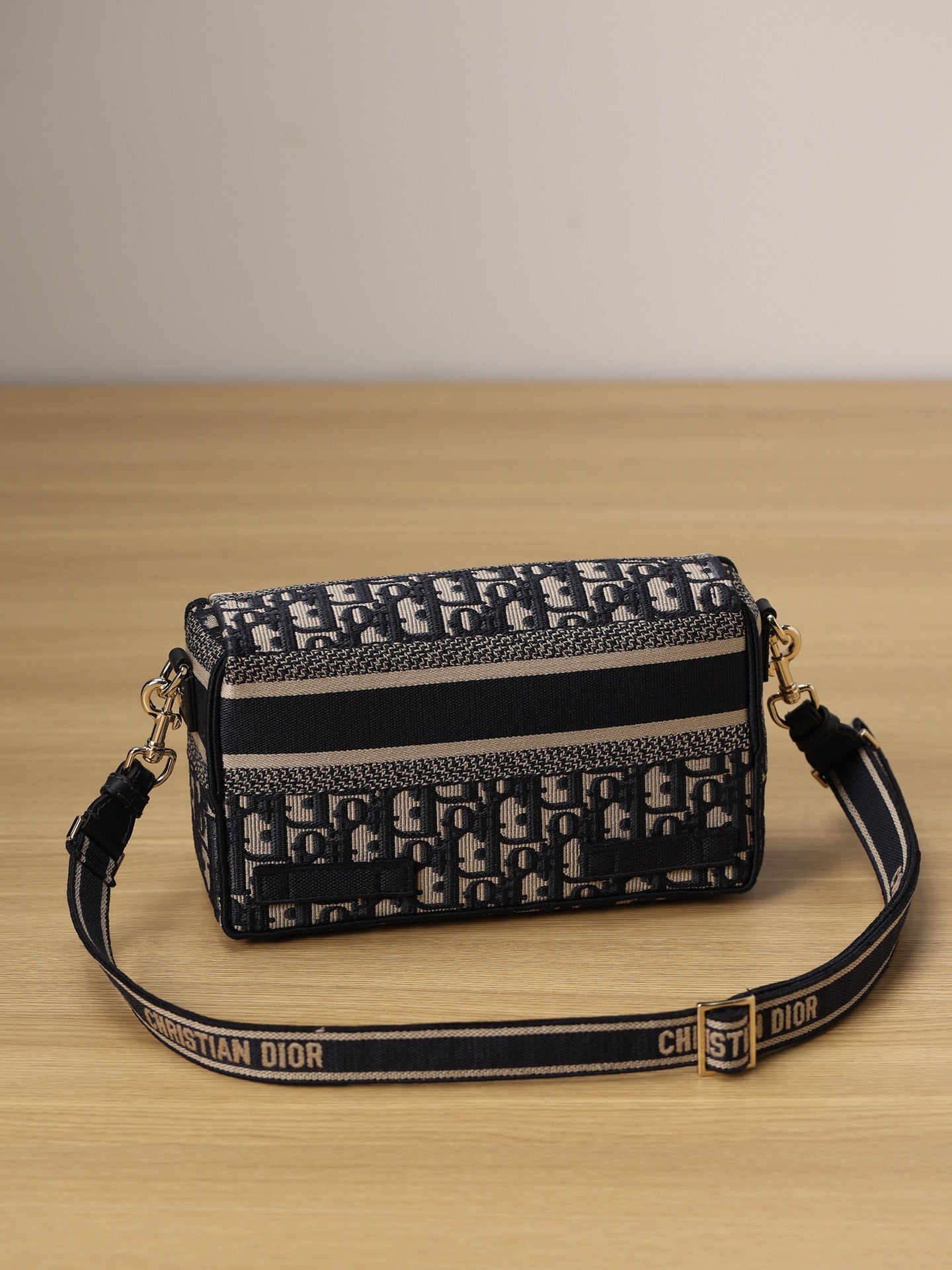 Dior Camp Messenger bag（Small Size）