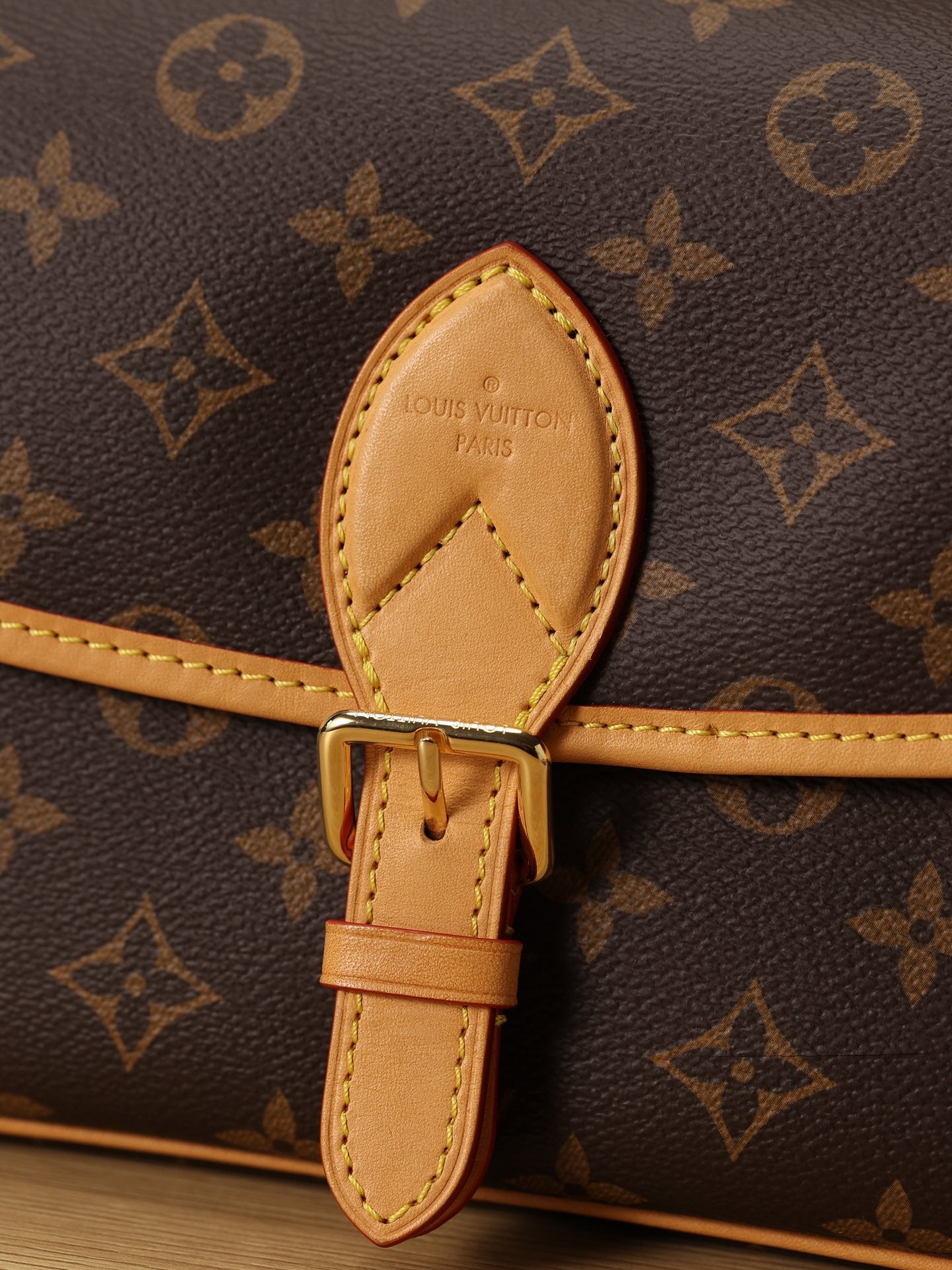 LV Diane PM Shoulder bag