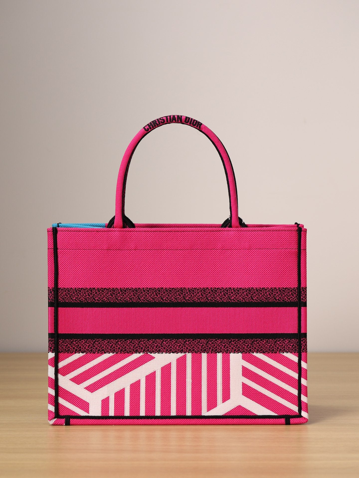 Dior BookTote Tote bag（Medium Size）