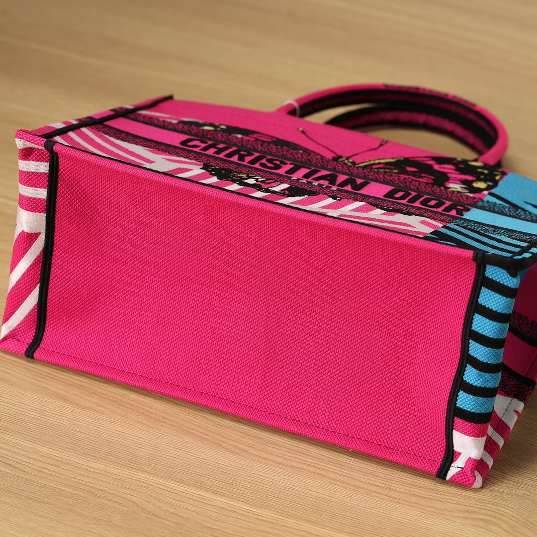 Dior BookTote Tote bag（Medium Size）