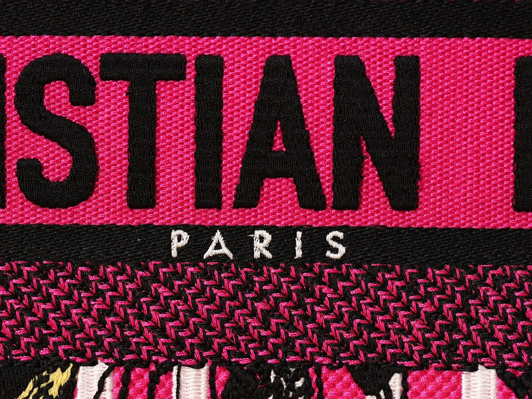 Dior BookTote Tote bag（Medium Size）