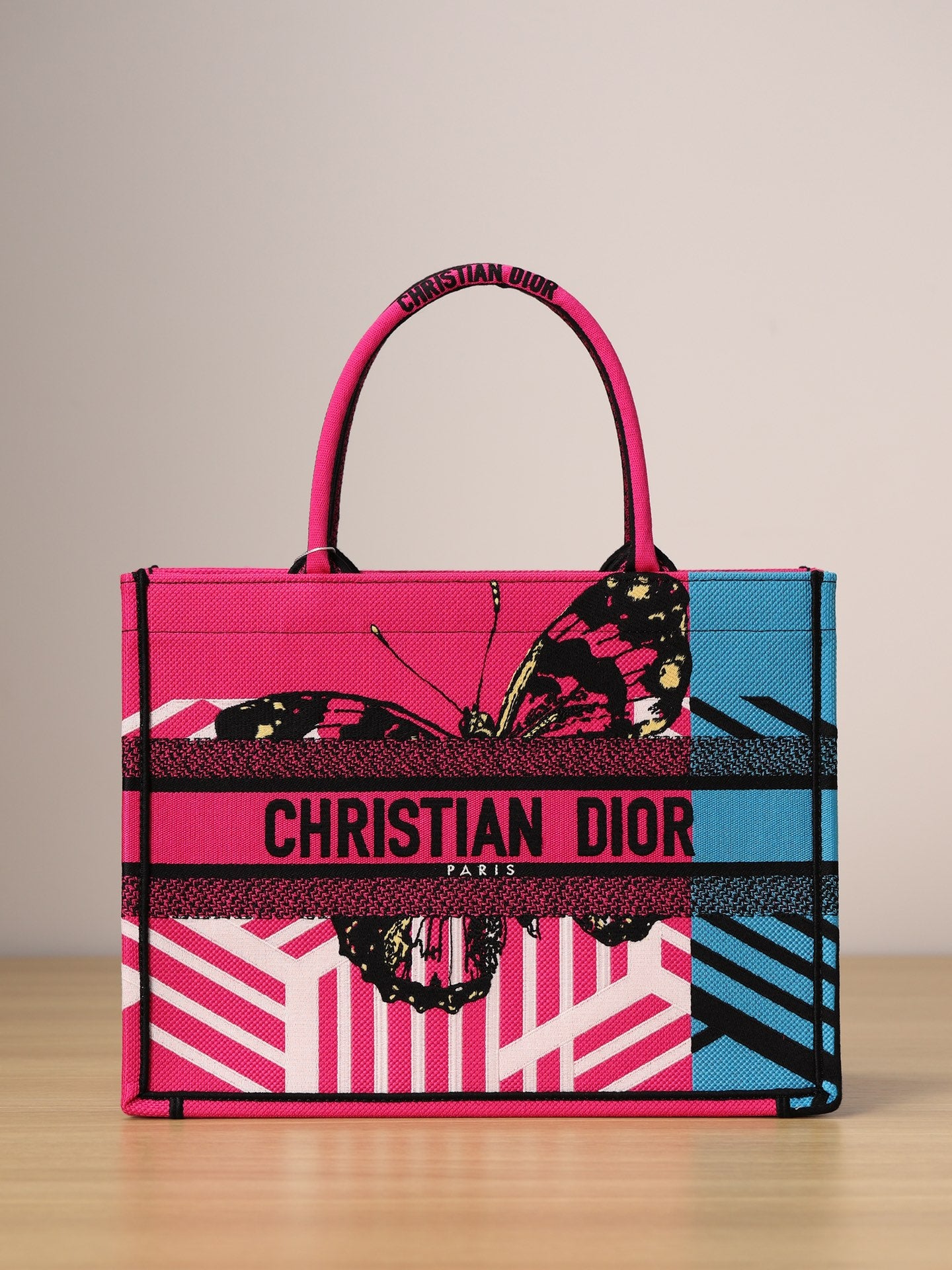 Dior BookTote Tote bag（Medium Size）