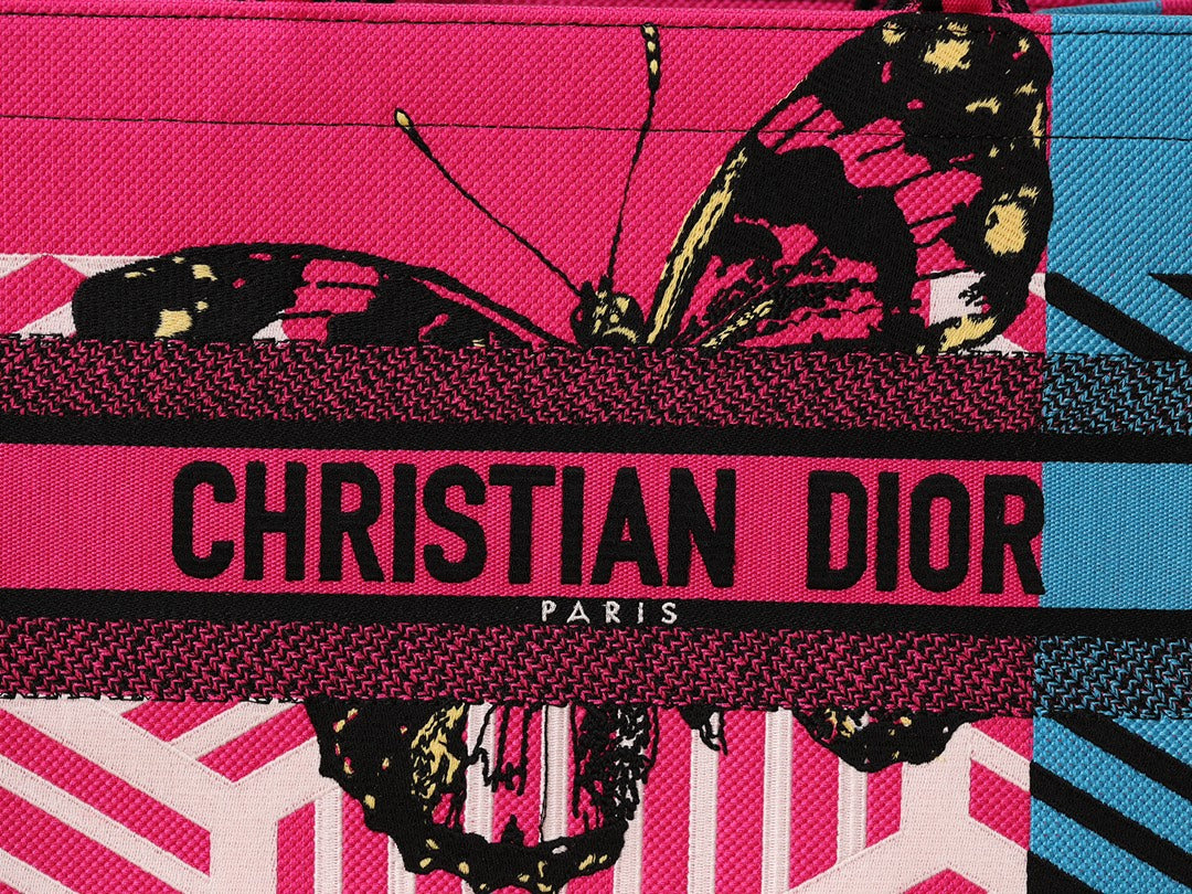 Dior BookTote Tote bag（Medium Size）