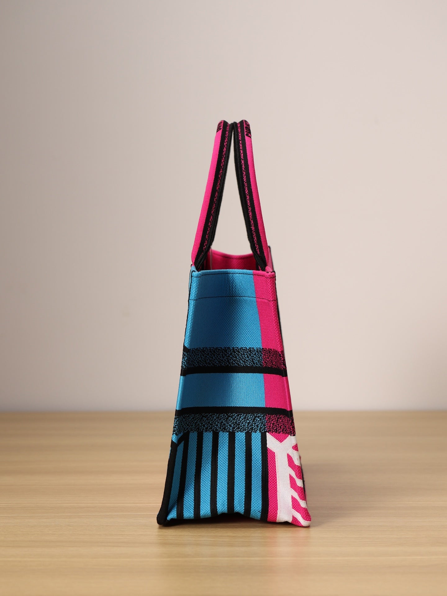 Dior BookTote Tote bag（Medium Size）