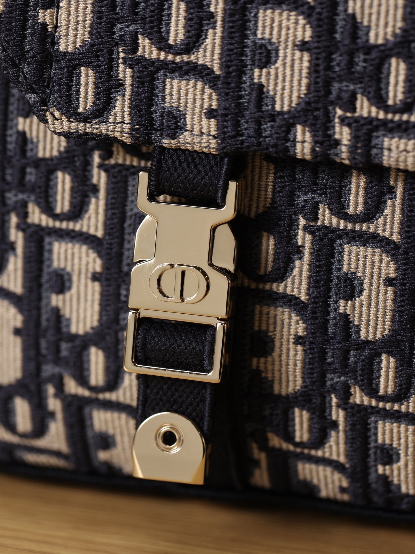 Dior Camp Messenger bag