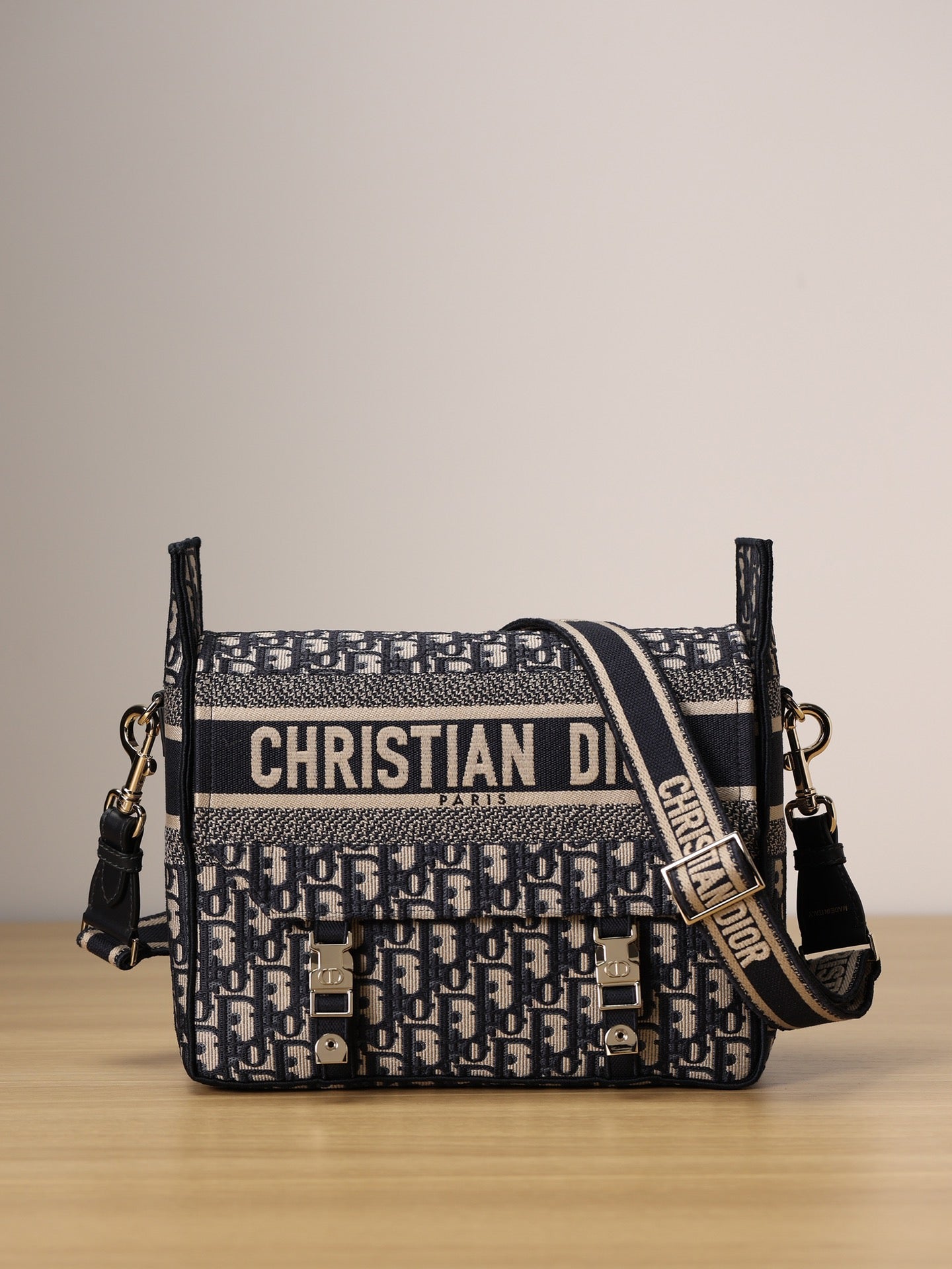 Dior Camp Messenger bag