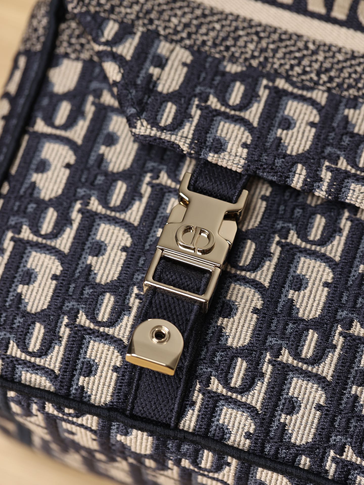 Dior Camp Messenger bag