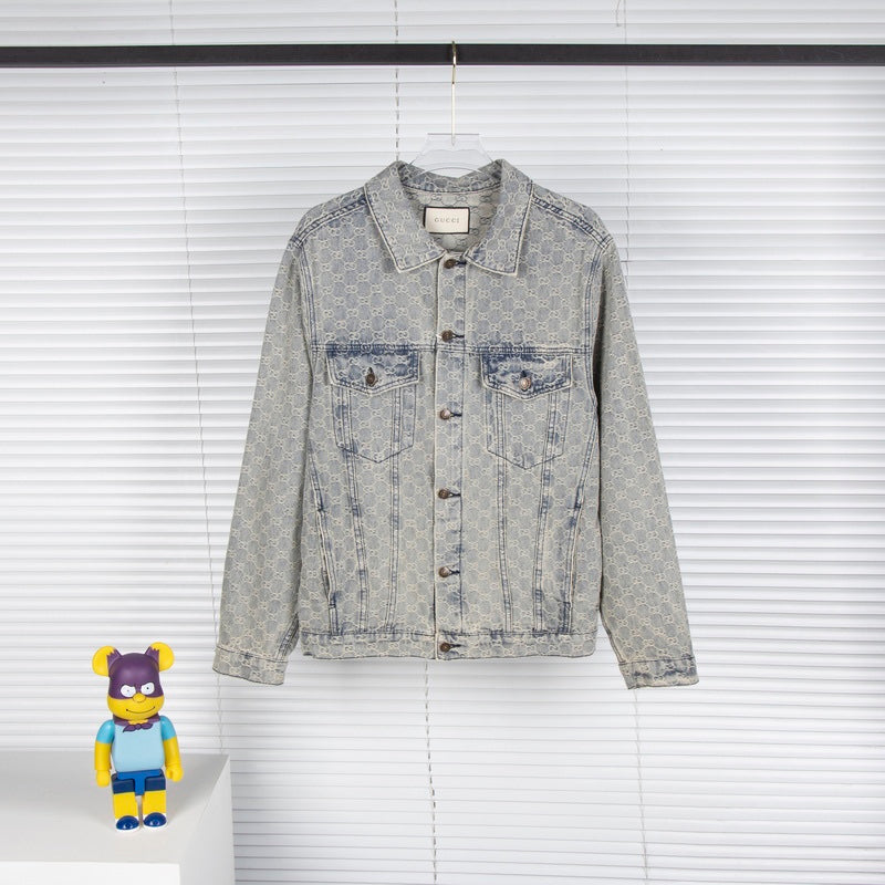 Gucci Coats & Jackets NO.4
