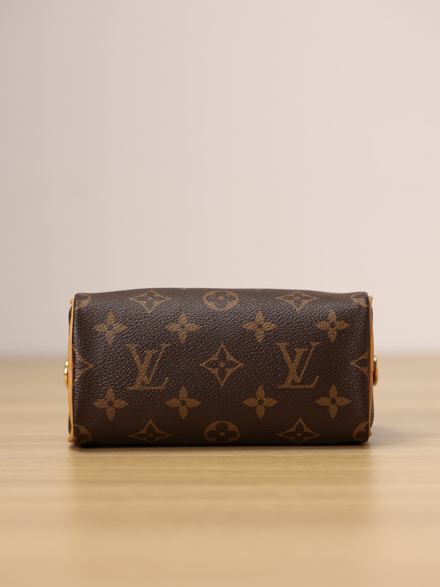 LV New NANO SPEEDY Handbag