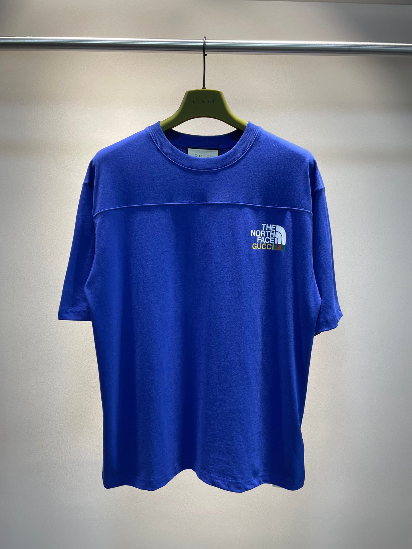 Gucci T-shirt NO.3