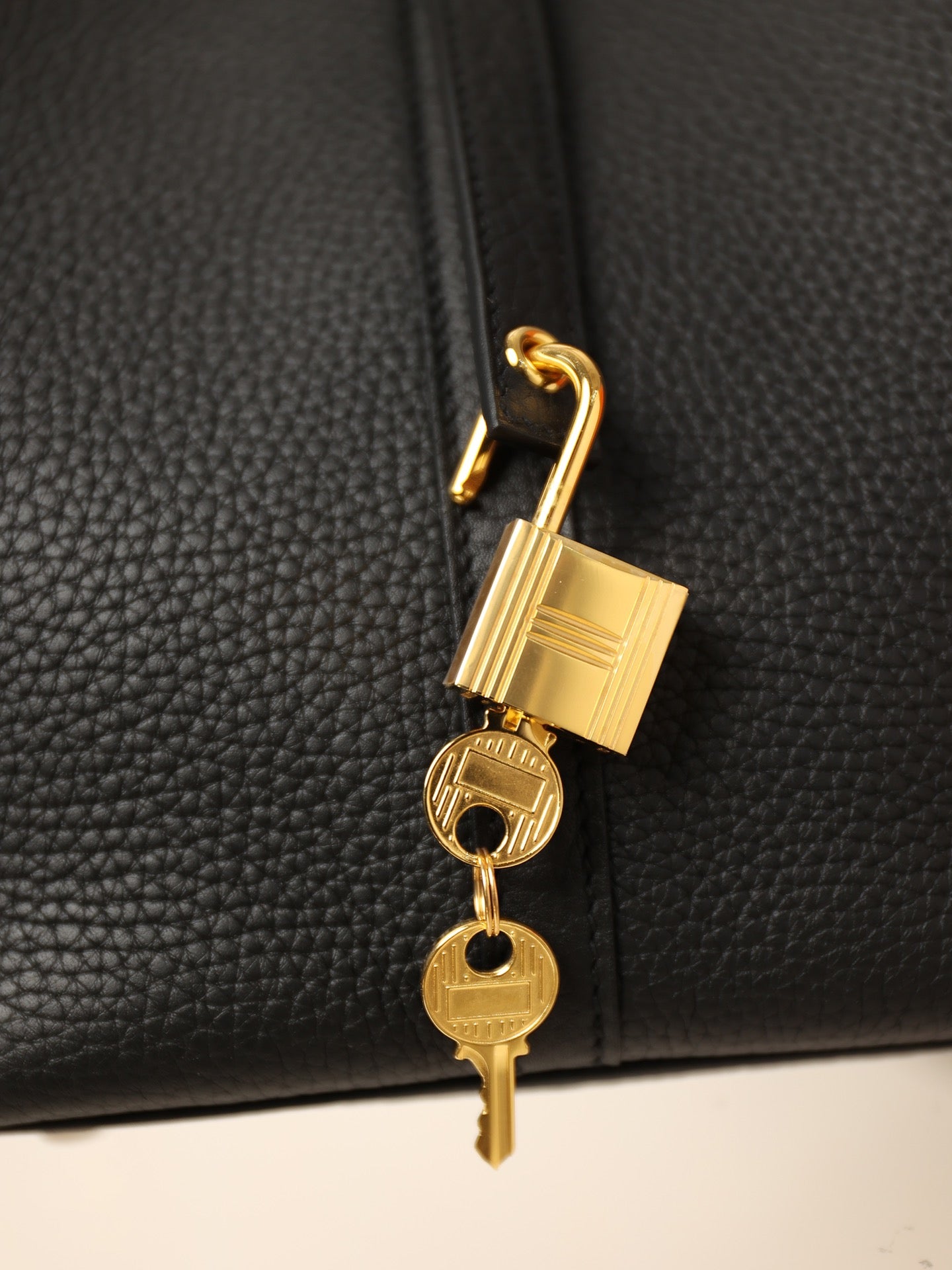 Hermès Picotin Lock 22 Handbag