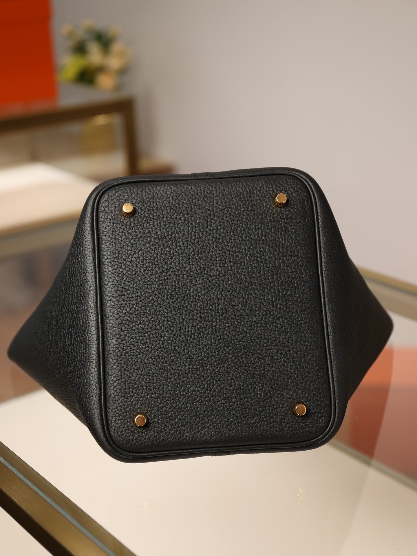 Hermès Picotin Lock 22 Handbag