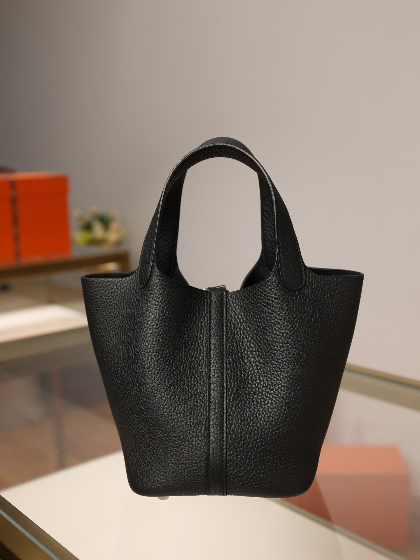 Hermès Picotin Lock 18 Handbag