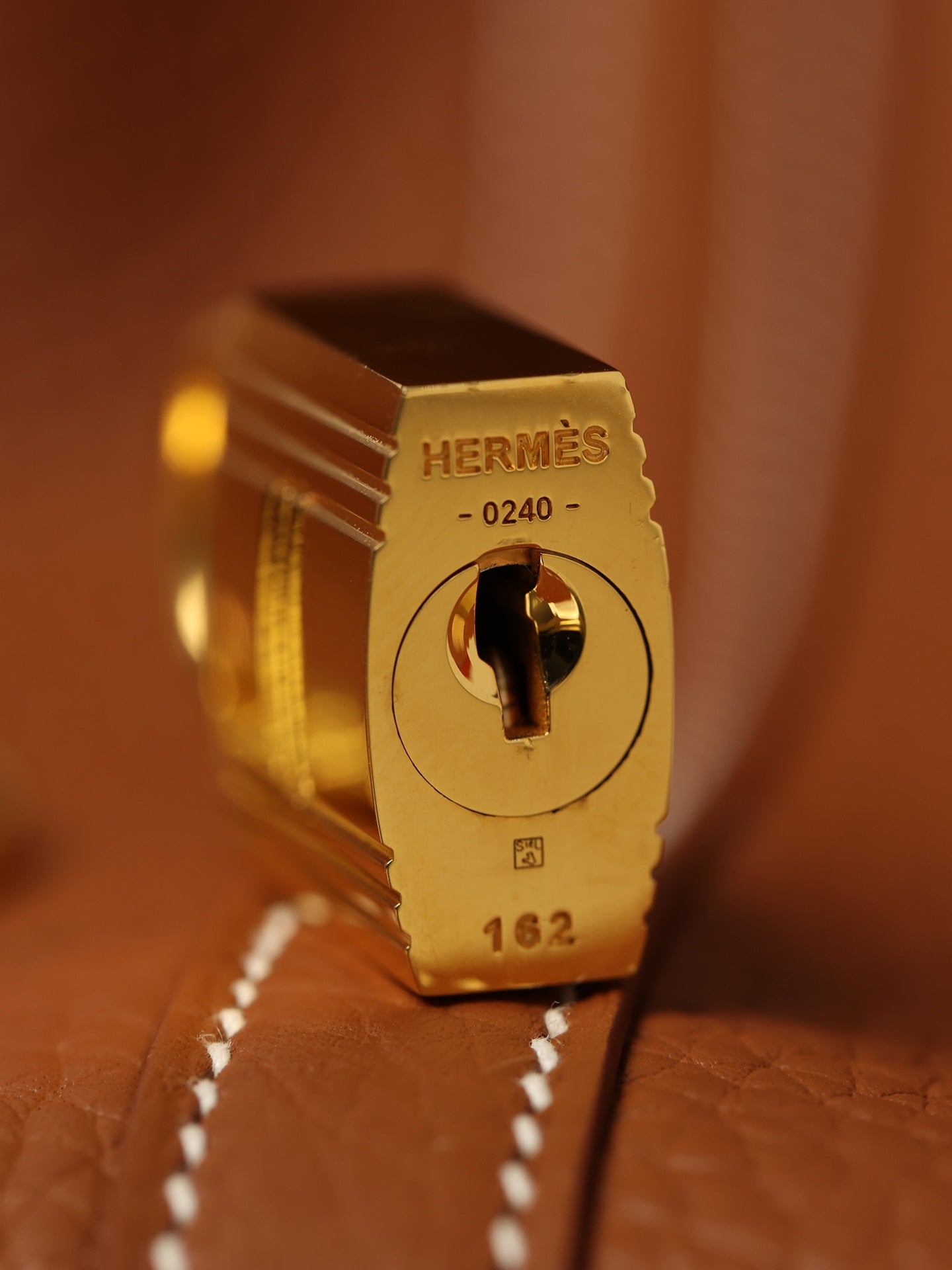 Hermès Picotin Lock 22 Handbag