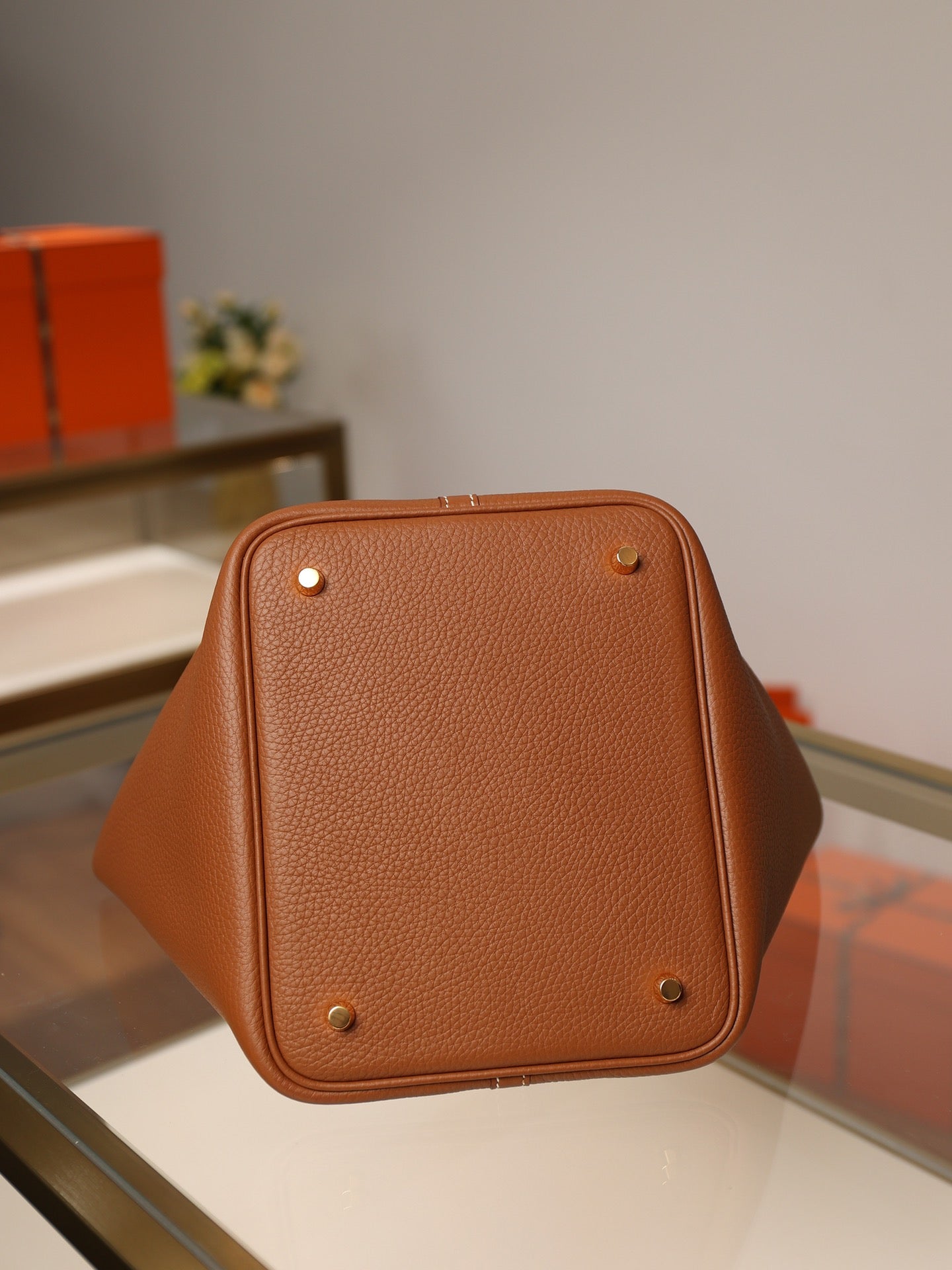 Hermès Picotin Lock 22 Handbag