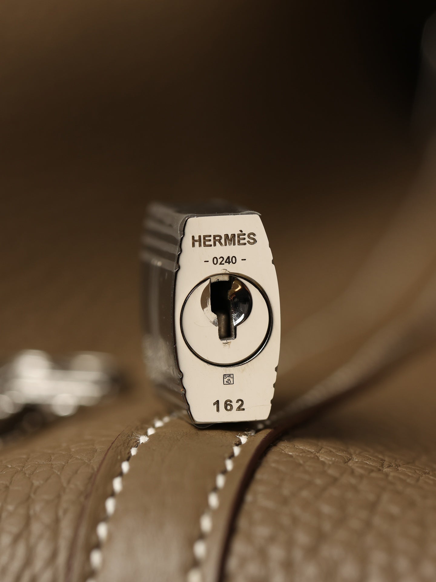Hermès Picotin Lock 22 Handbag