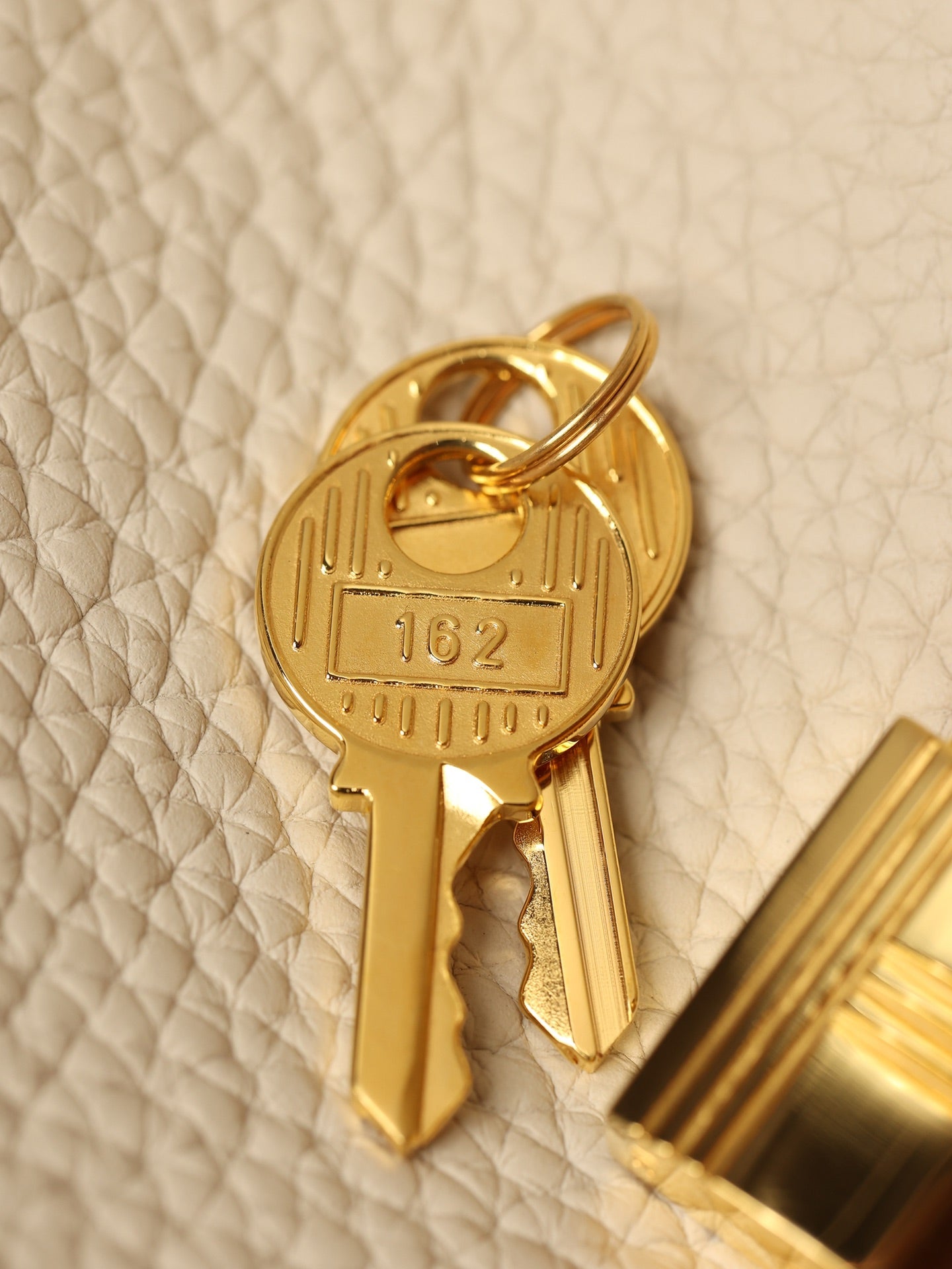 Hermès Picotin Lock 22 Handbag