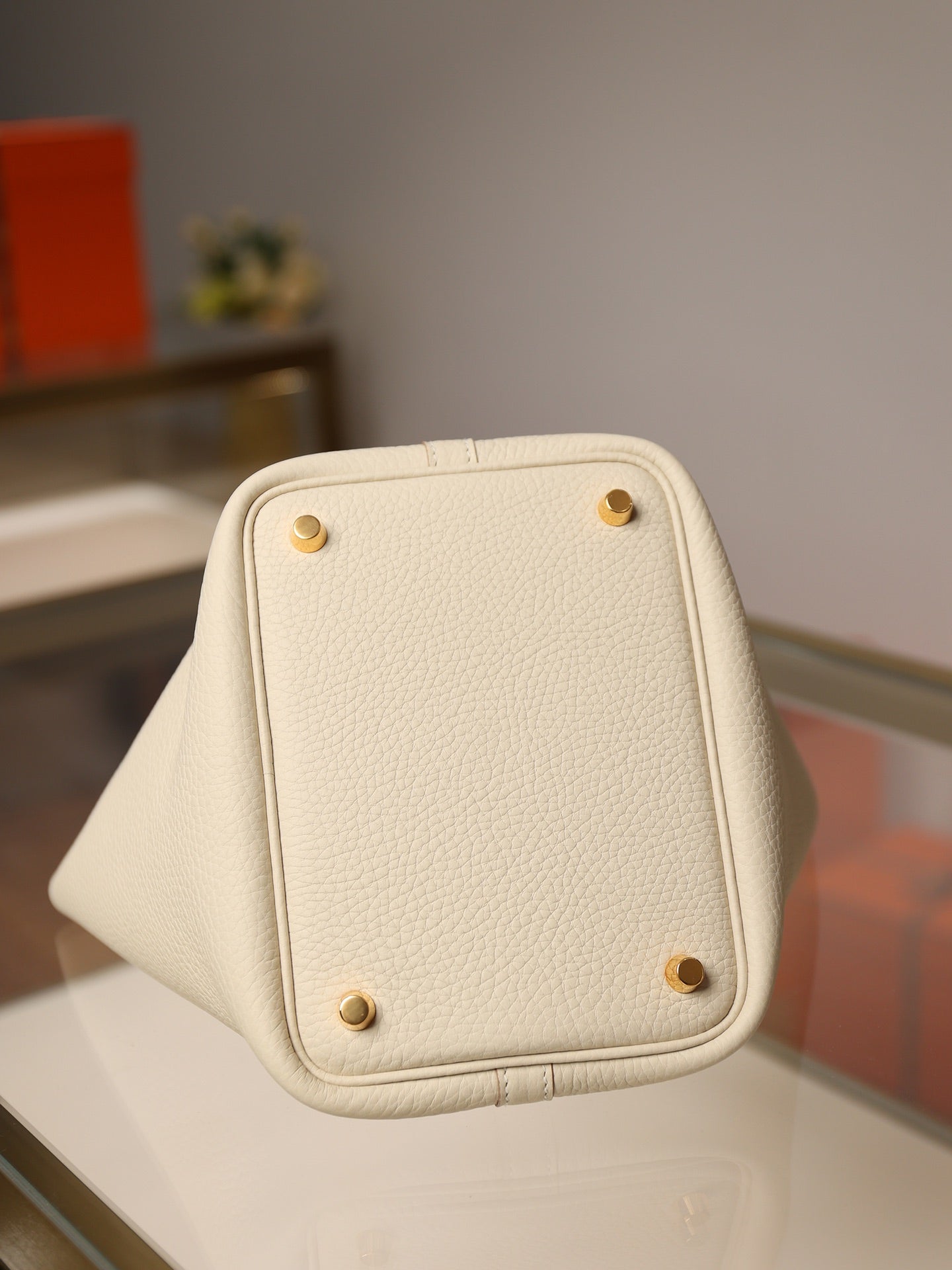 Hermès Picotin Lock 18 Handbag