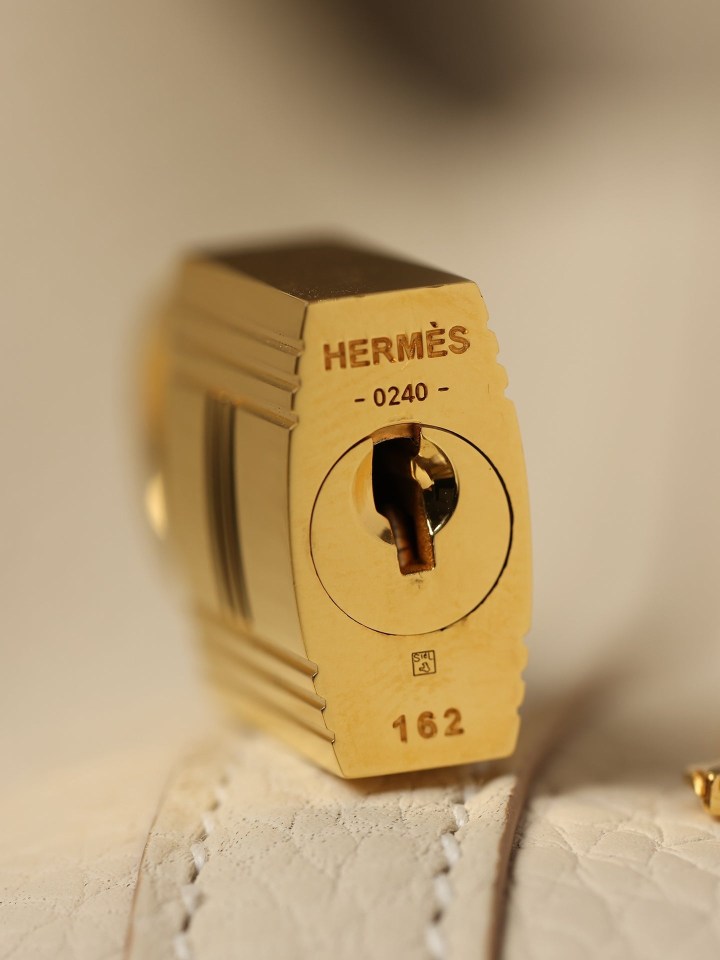 Hermès Picotin Lock 18 Handbag