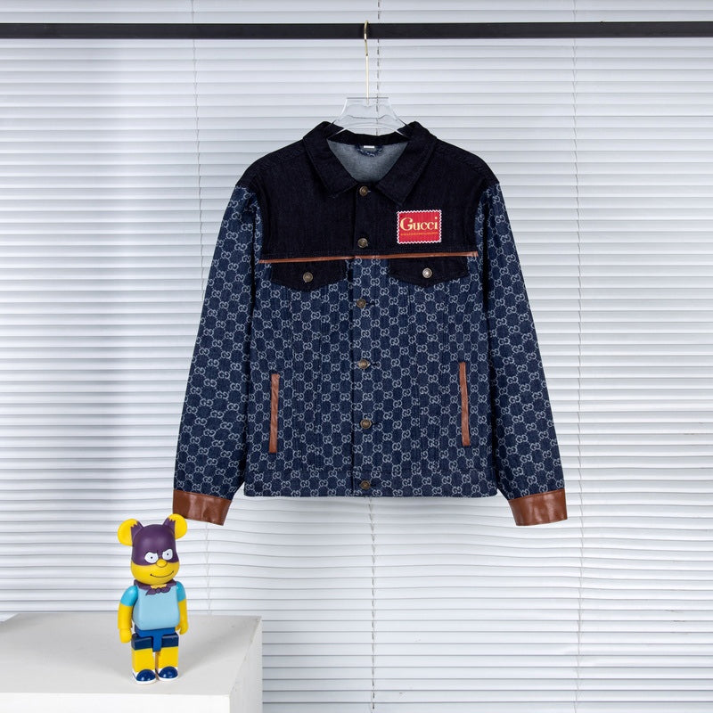 Gucci Coats & Jackets NO.4