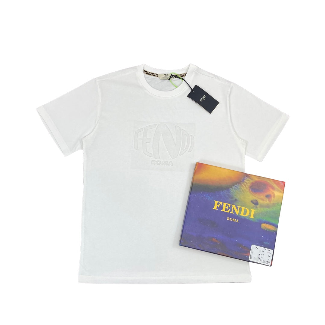 Fendi T-shirt NO.6