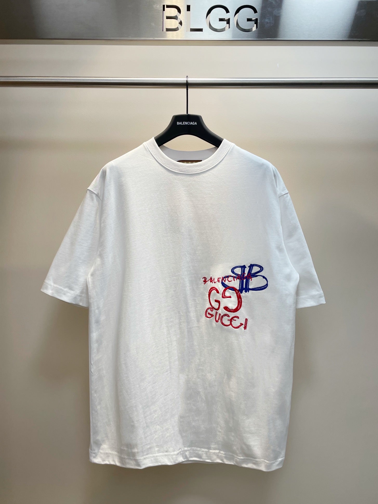 Gucci T-shirt NO.3