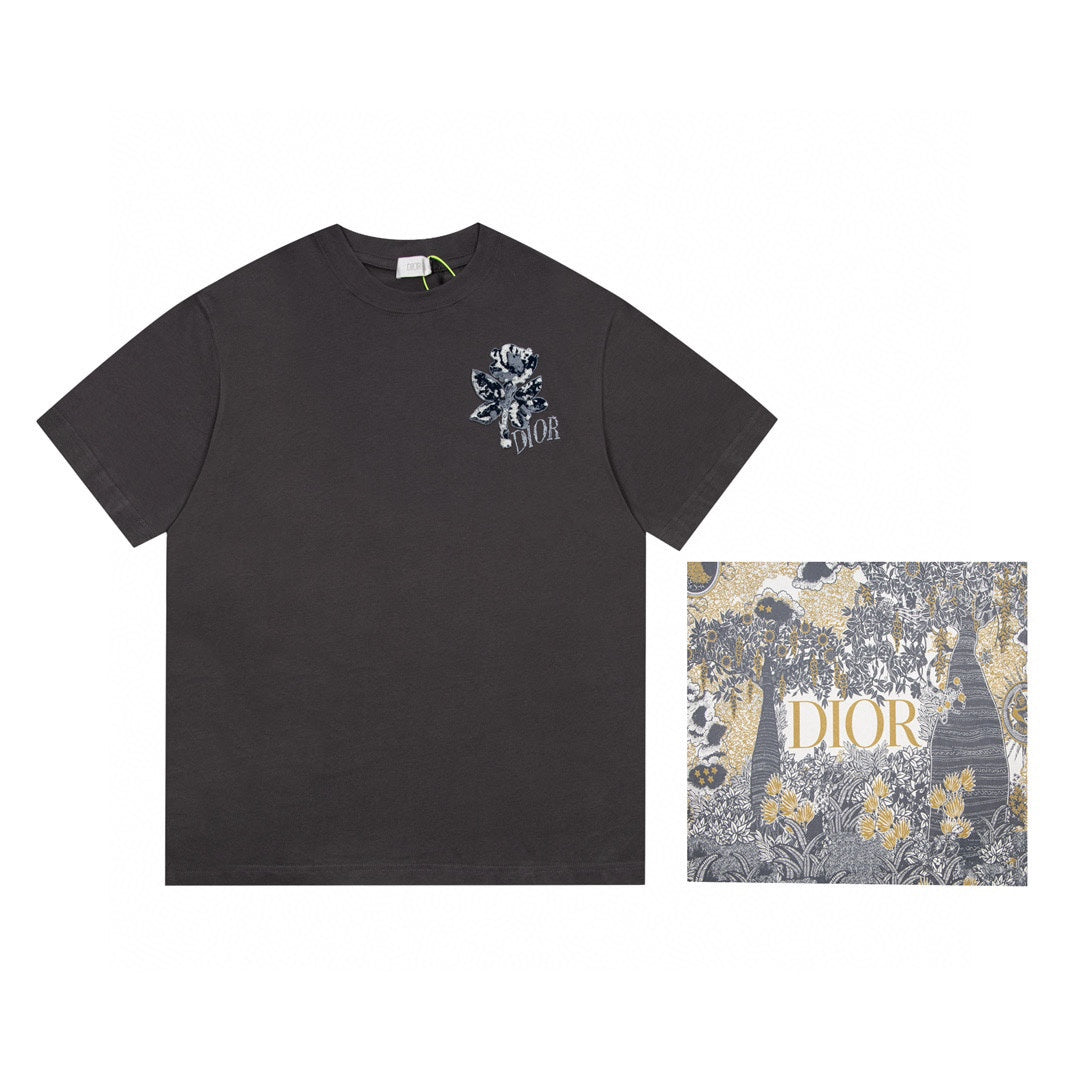 Dior T-shirt NO.3