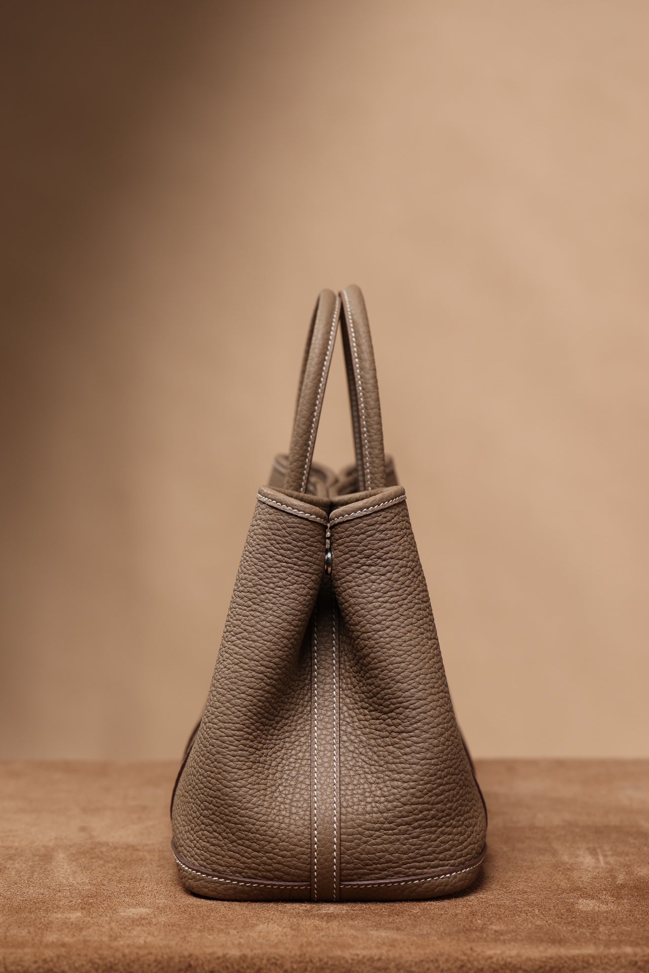 Hermès Garden Party 30 Handbag