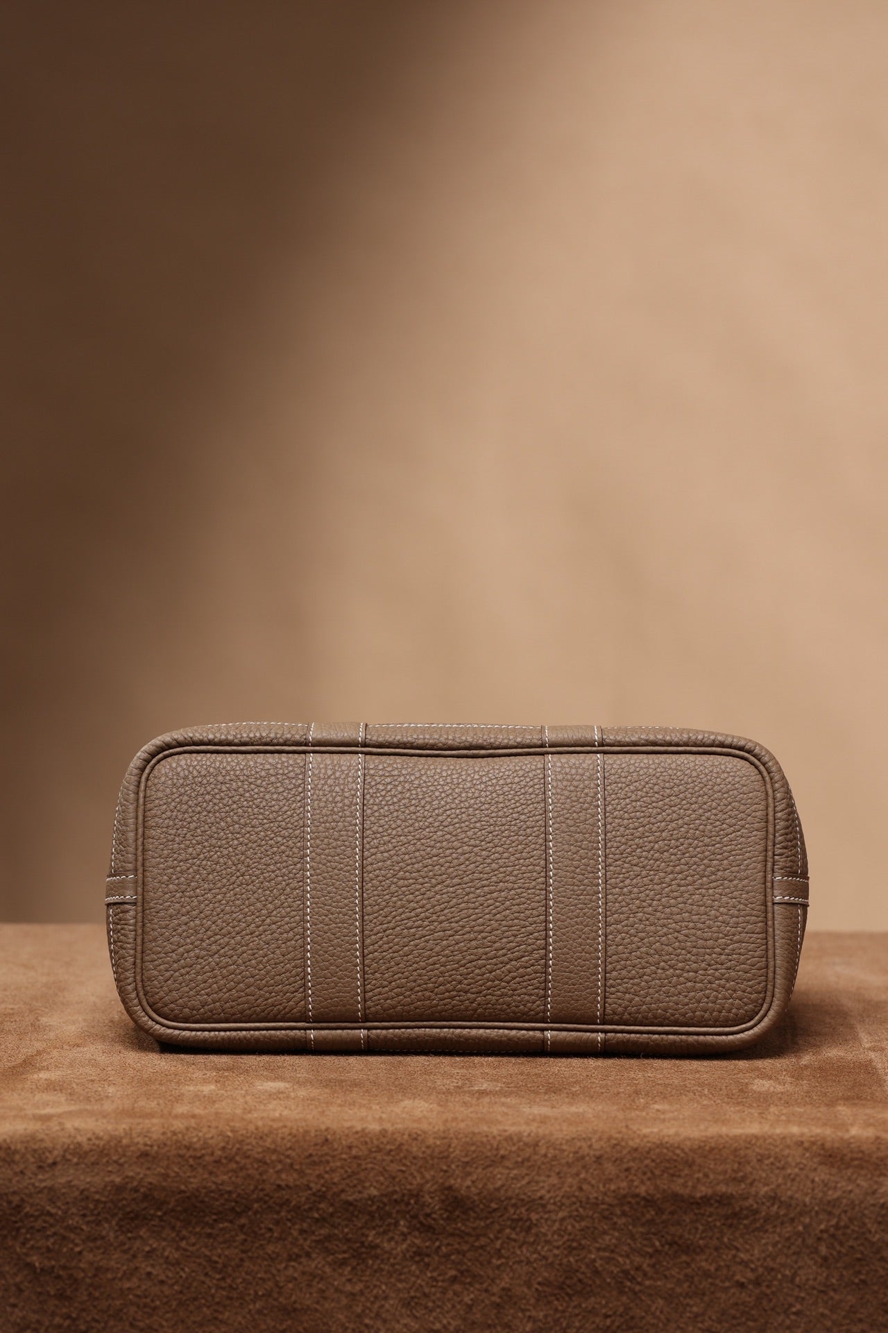 Hermès Garden Party 30 Handbag