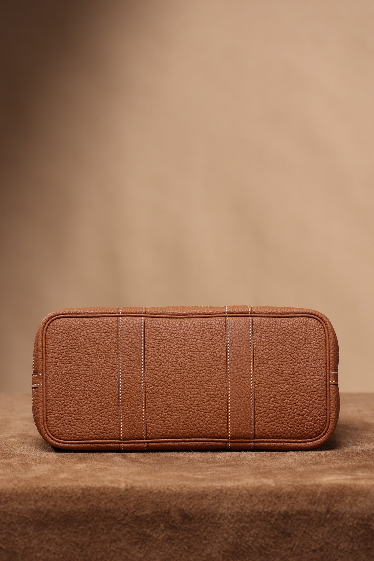 Hermès Garden Party 30 Handbag