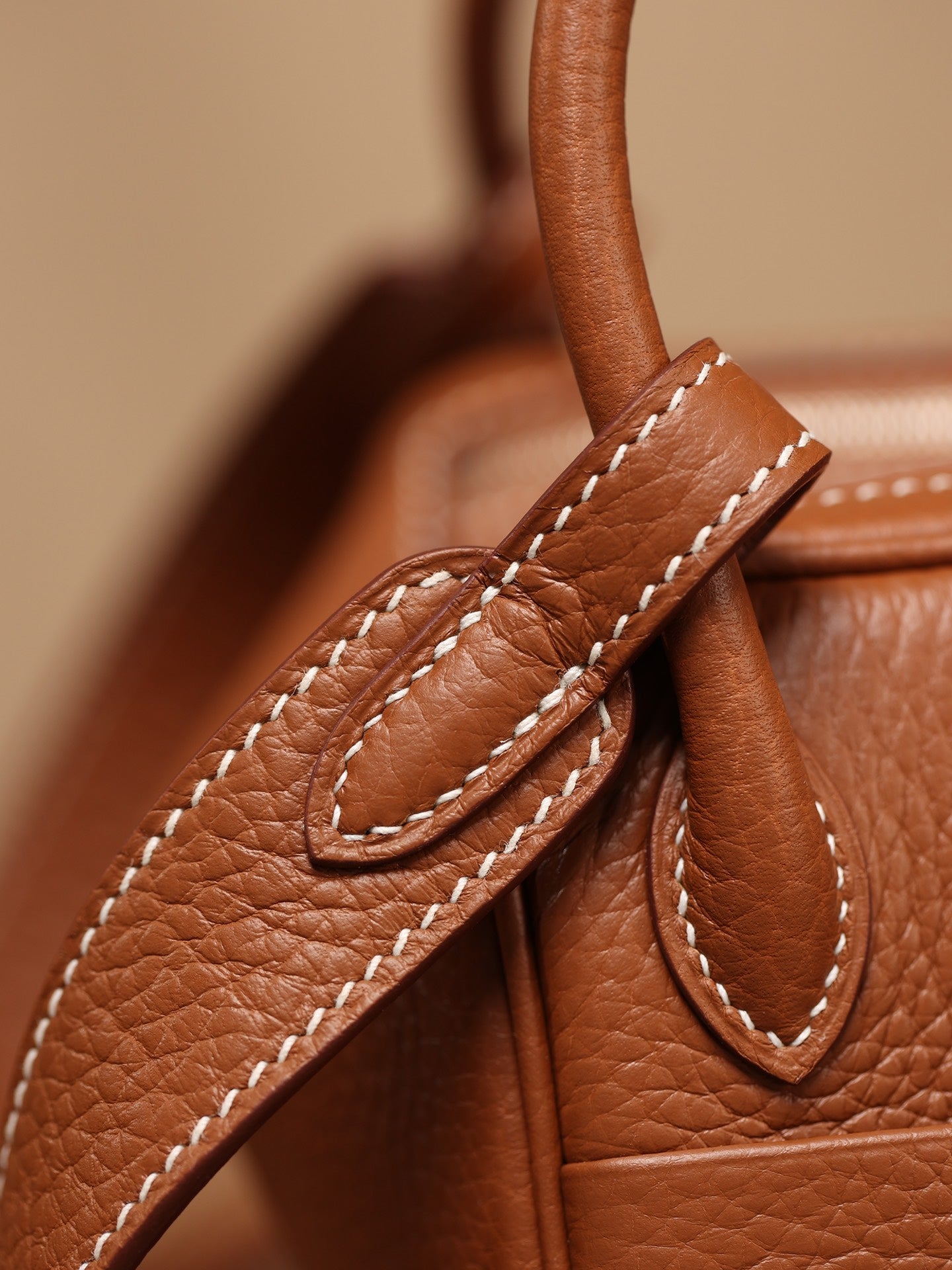 Hermès Lindy Mini 19 Shoulder bag