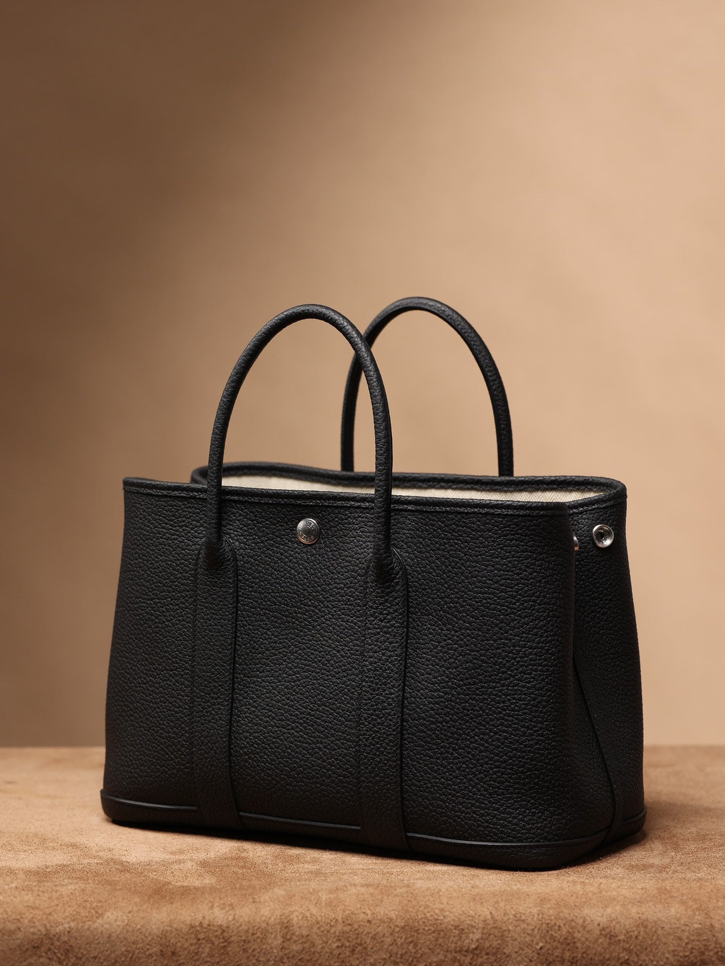 Hermès Garden Party 30 Handbag