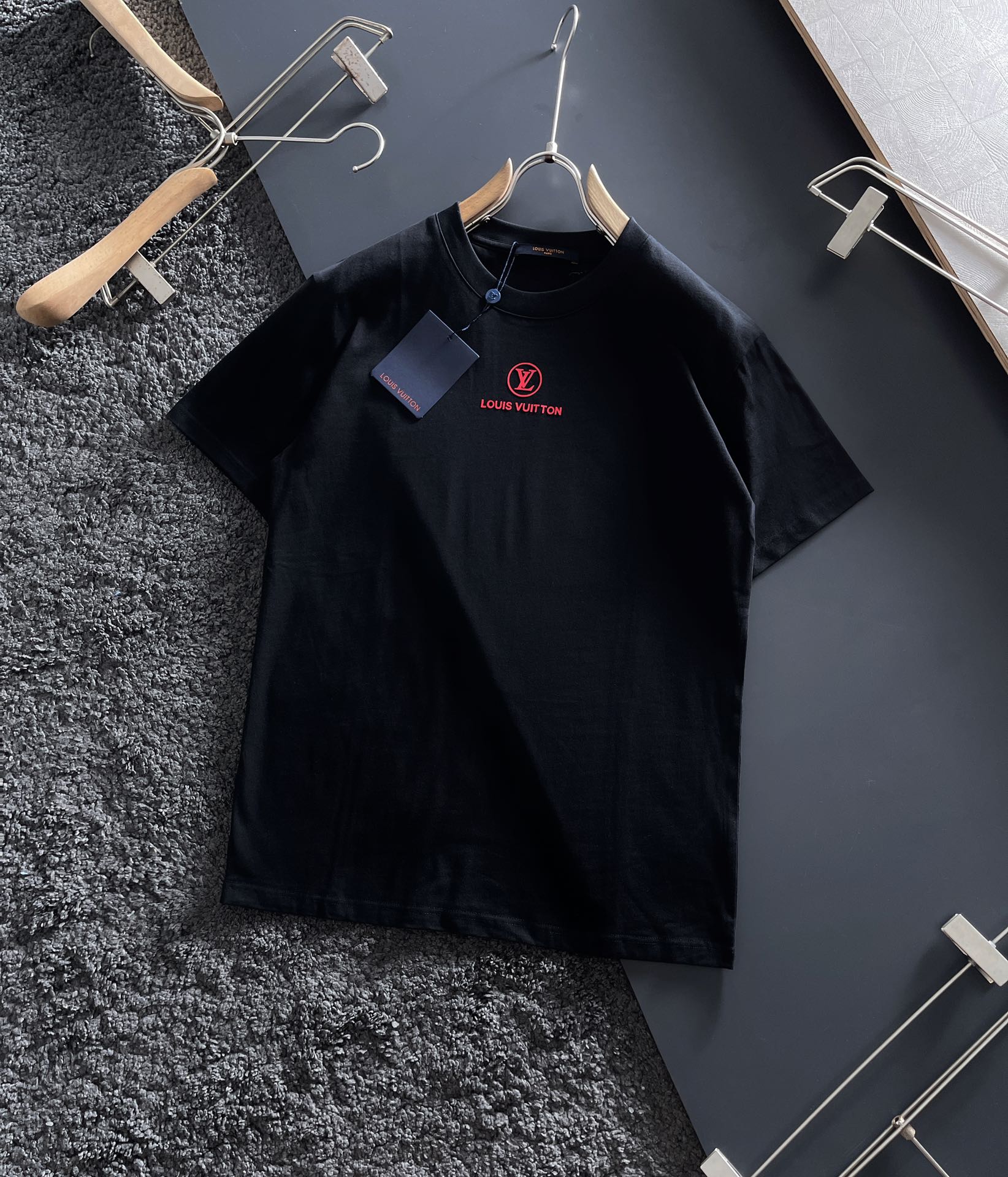 Louis Vuitton T-shirt NO.7