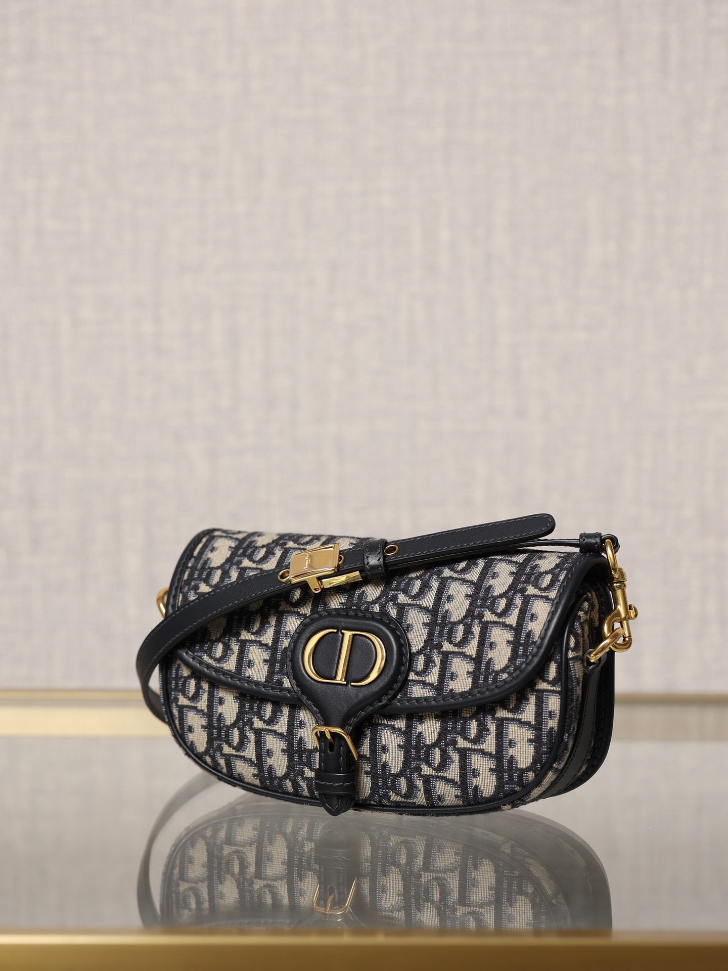 Dior Bobby East-West Shoulder bag