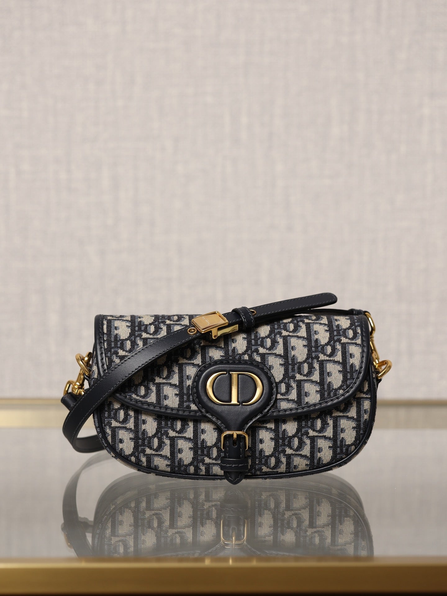 Dior Bobby East-West Shoulder bag