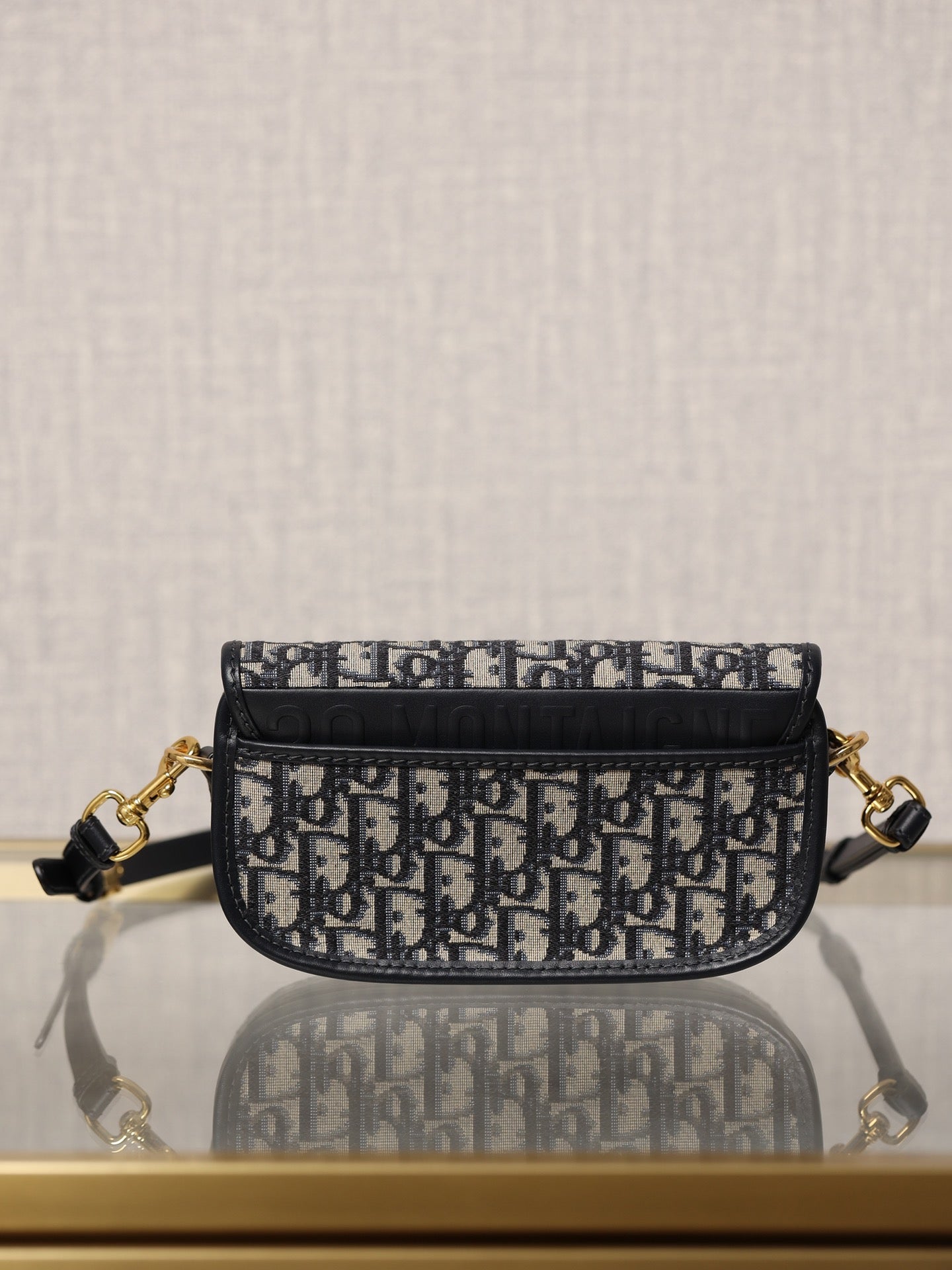 Dior Bobby East-West Shoulder bag