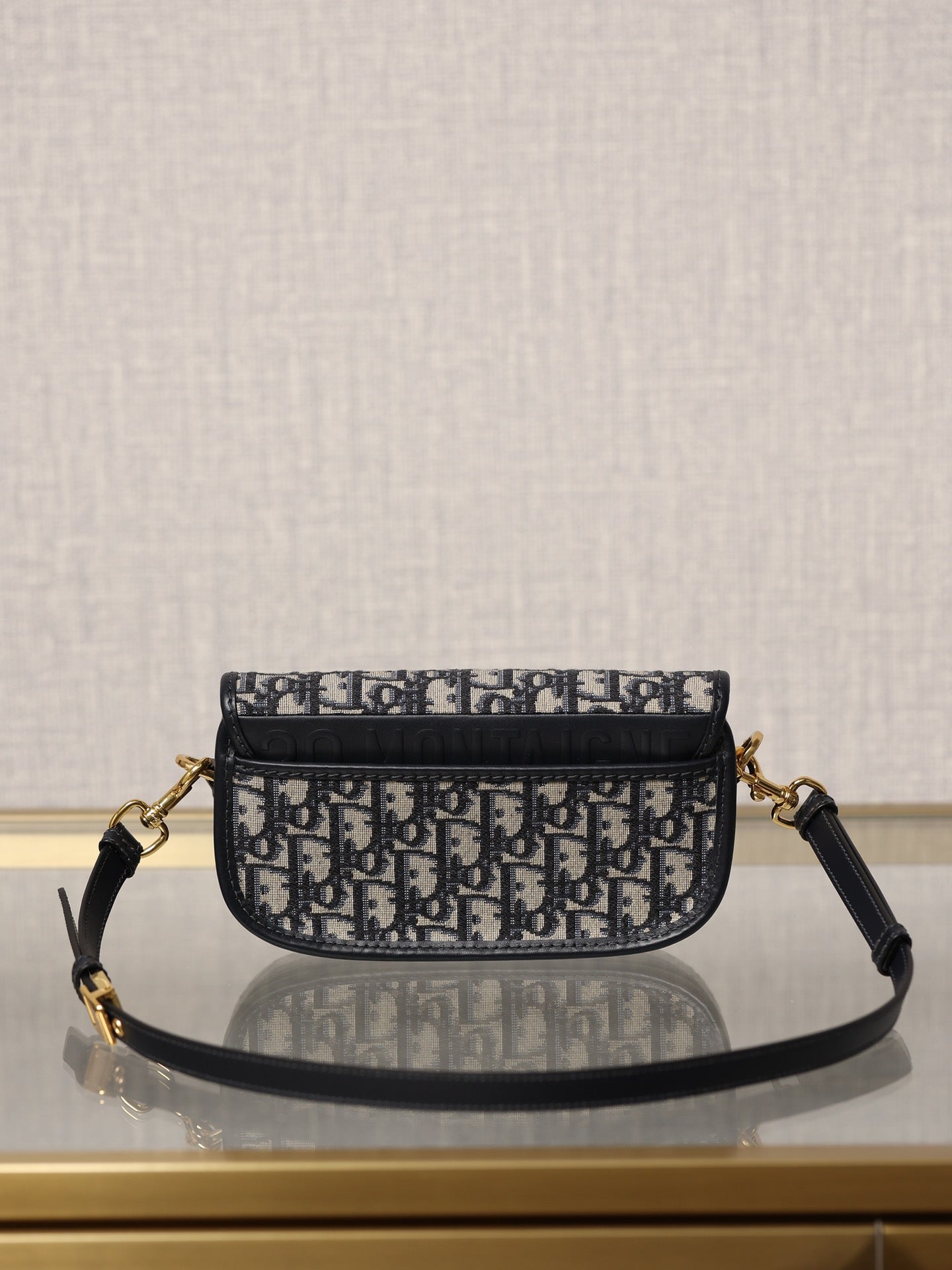 Dior Bobby East-West Shoulder bag