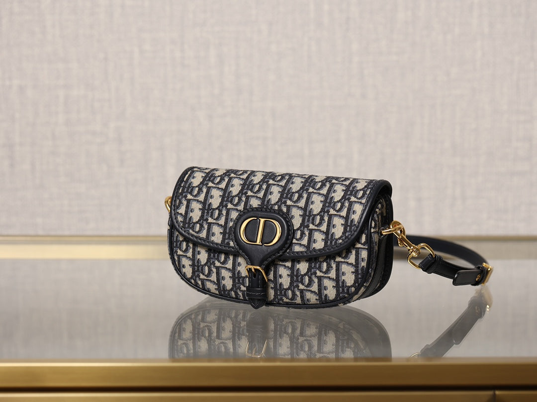 Dior Bobby East-West Shoulder bag
