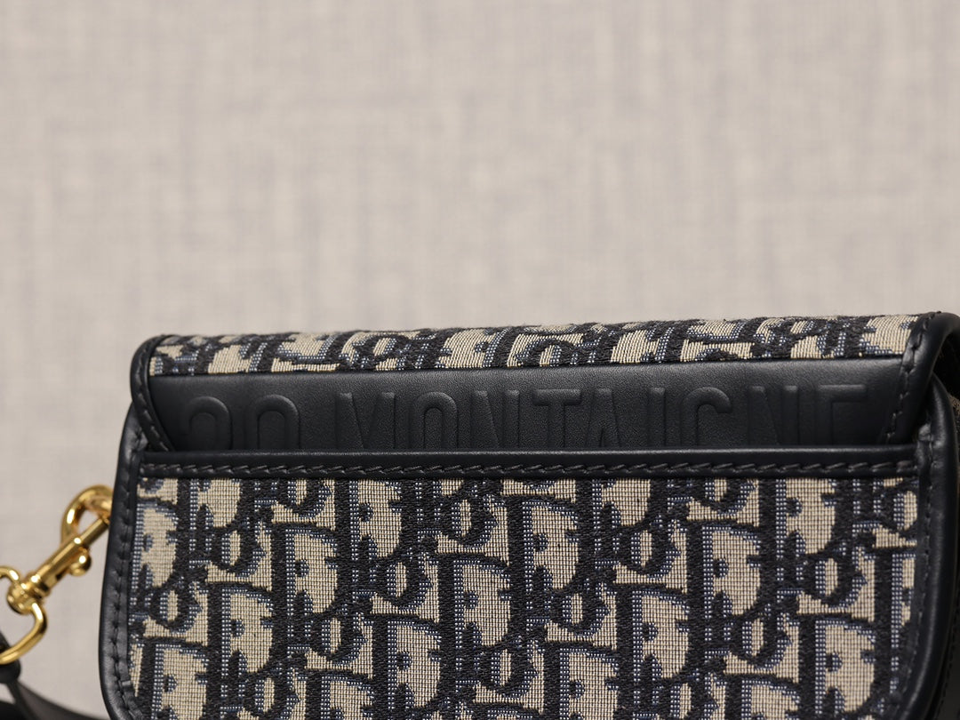 Dior Bobby East-West Shoulder bag